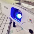 vidéo-projecteur